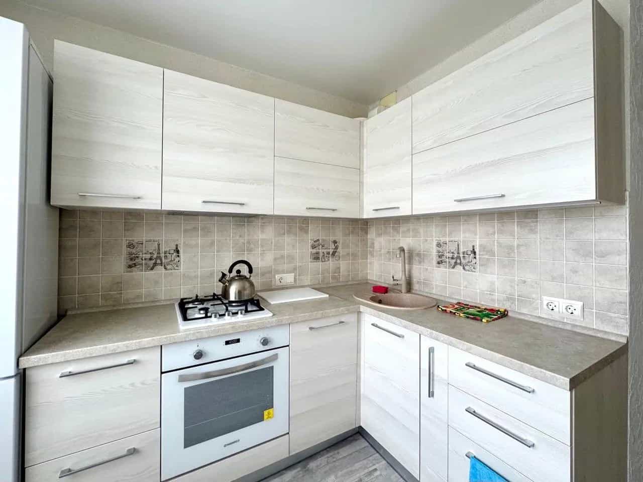 Беларусь, Минск, улица Мирошниченко, 18к1, фото 11