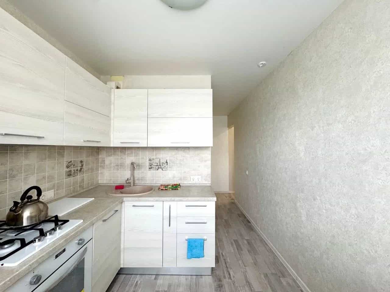 Беларусь, Минск, улица Мирошниченко, 18к1, фото 12
