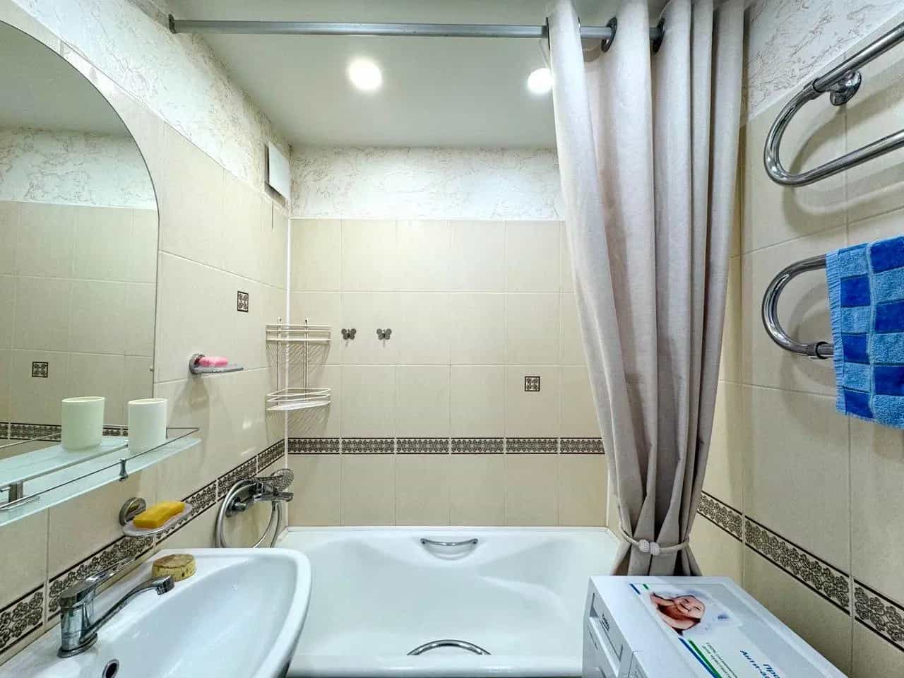Беларусь, Минск, улица Мирошниченко, 18к1, фото 13