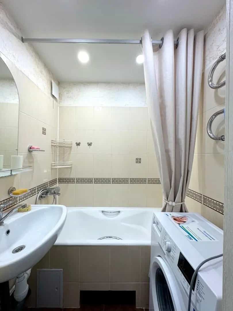 Беларусь, Минск, улица Мирошниченко, 18к1, фото 14