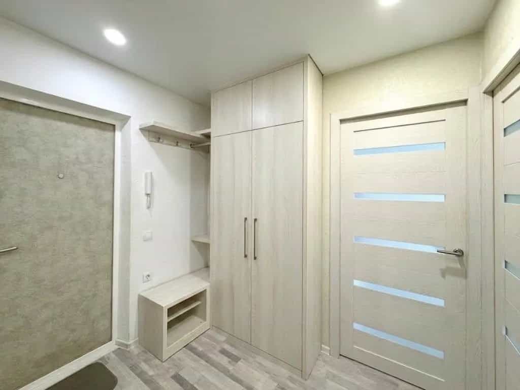 Беларусь, Минск, улица Мирошниченко, 18к1, фото 16