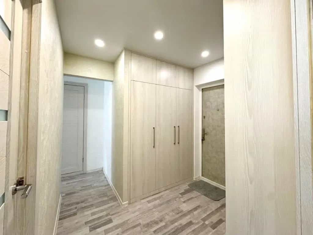 Беларусь, Минск, улица Мирошниченко, 18к1, фото 17