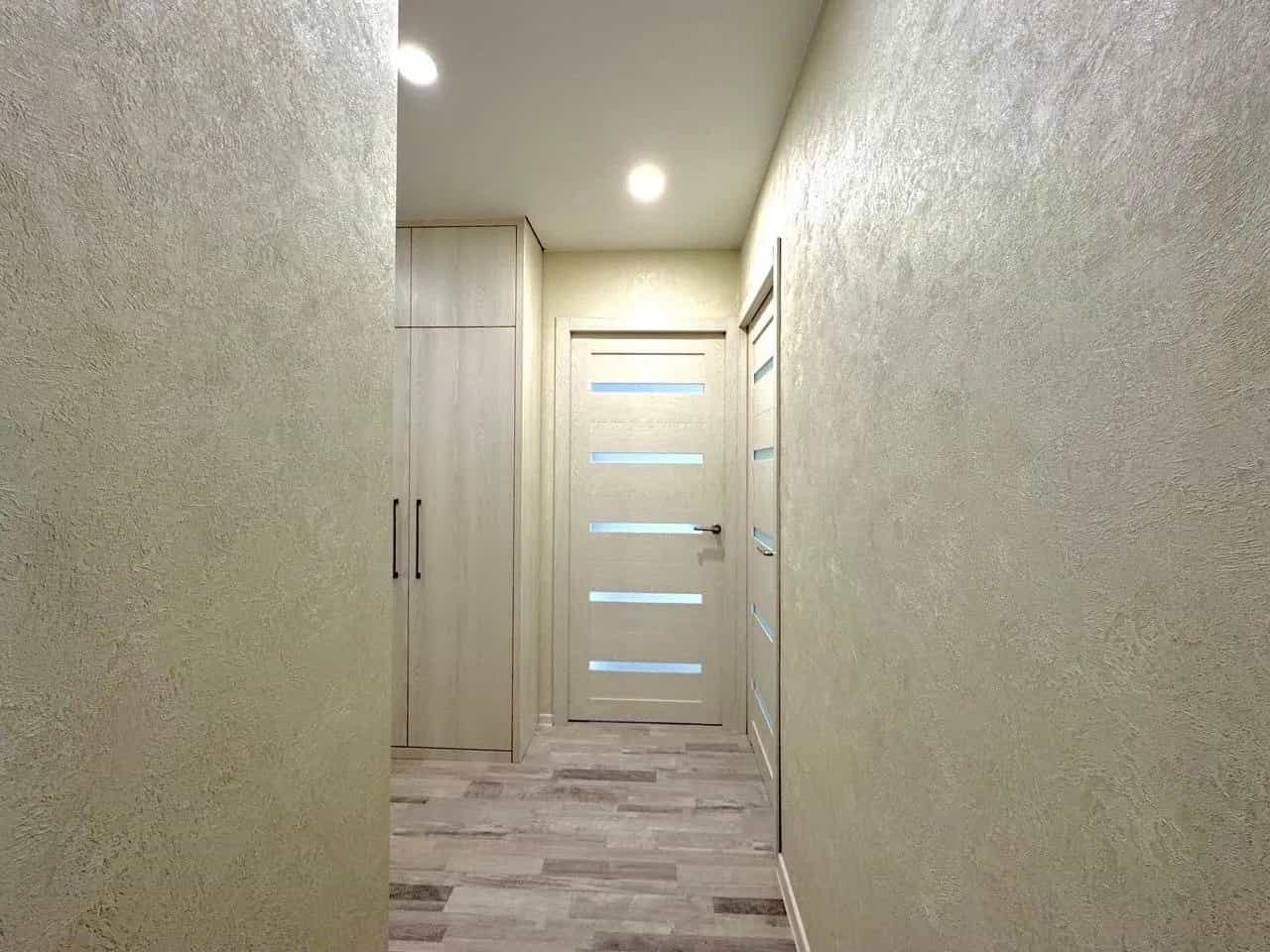 Беларусь, Минск, улица Мирошниченко, 18к1, фото 18