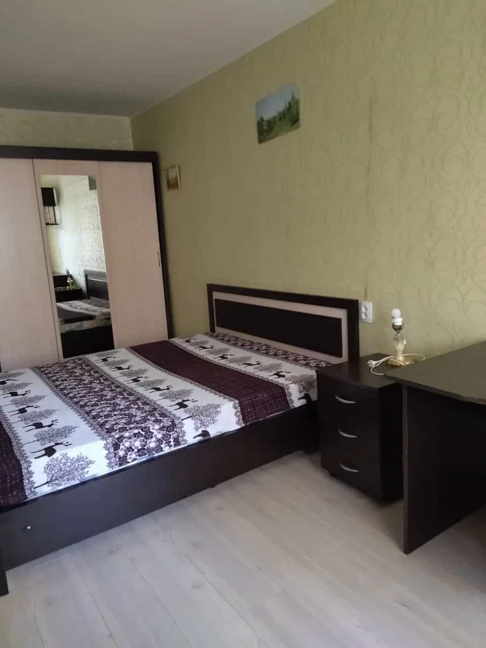 Беларусь, Витебск, Смоленская улица, 8к4, фото 3