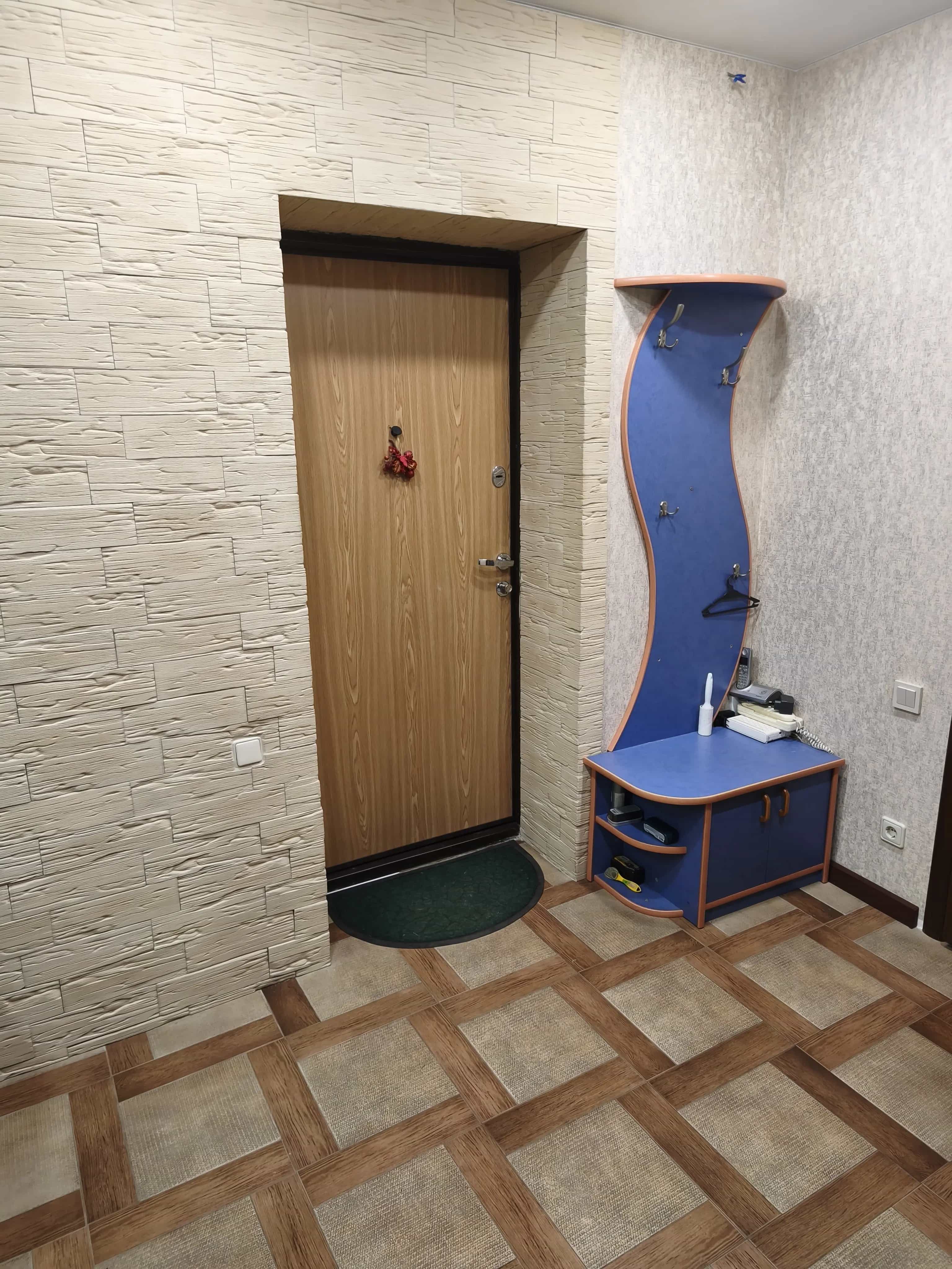 Беларусь, Минск, Обойная улица, 4к1, фото 8