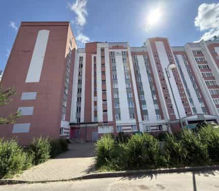 Фото объекта