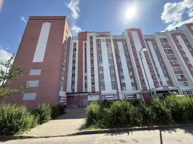 Беларусь, Витебская область, Орша, улица 1 Мая, 58