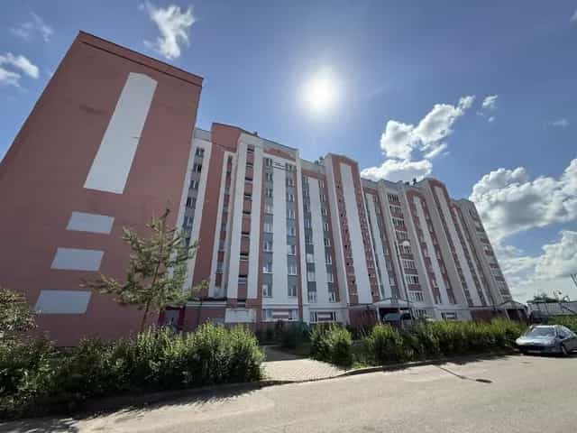 Беларусь, Витебская область, Орша, улица 1 Мая, 58, фото 2