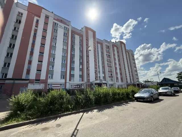 Беларусь, Витебская область, Орша, улица 1 Мая, 58, фото 3