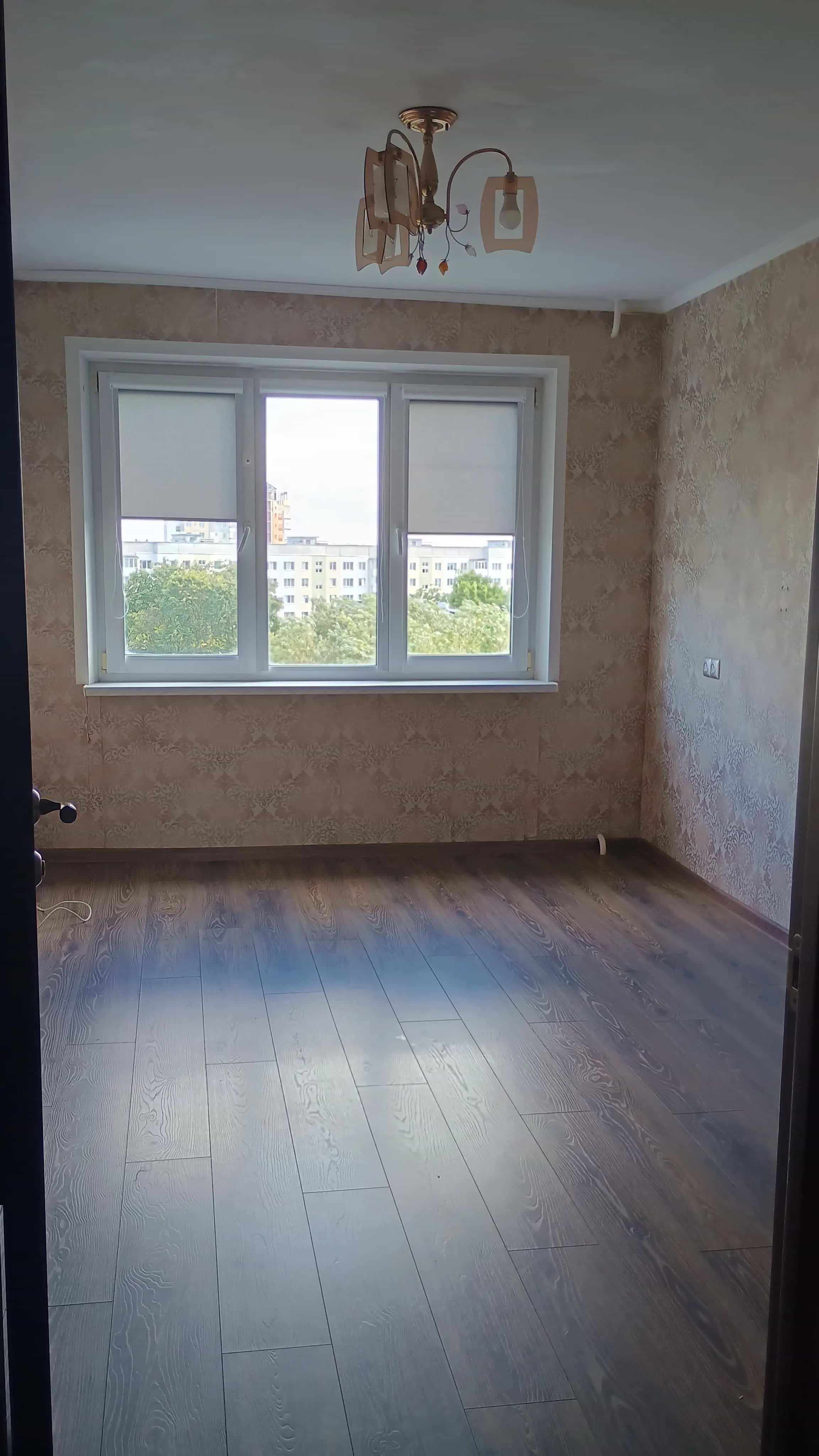 Беларусь, Минск, улица Петра Глебки, 20