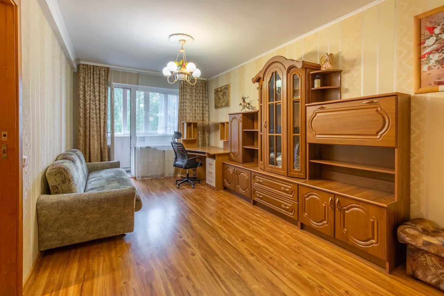Беларусь, Минск, улица Янки Мавра, 5, фото 2