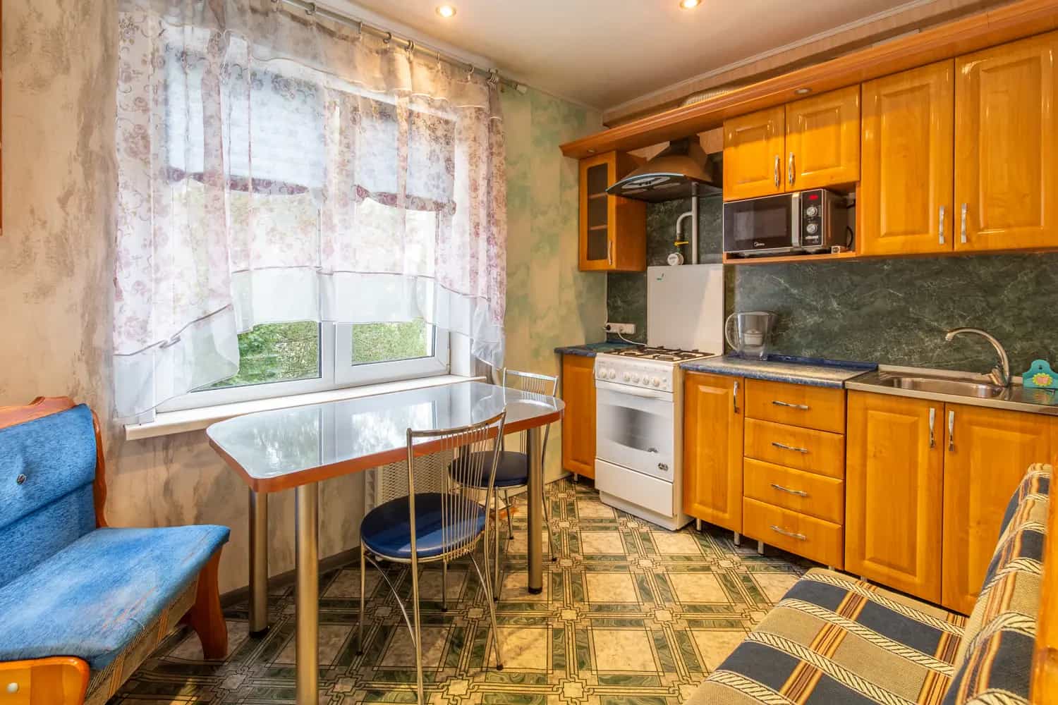 Беларусь, Минск, улица Янки Мавра, 5, фото 12