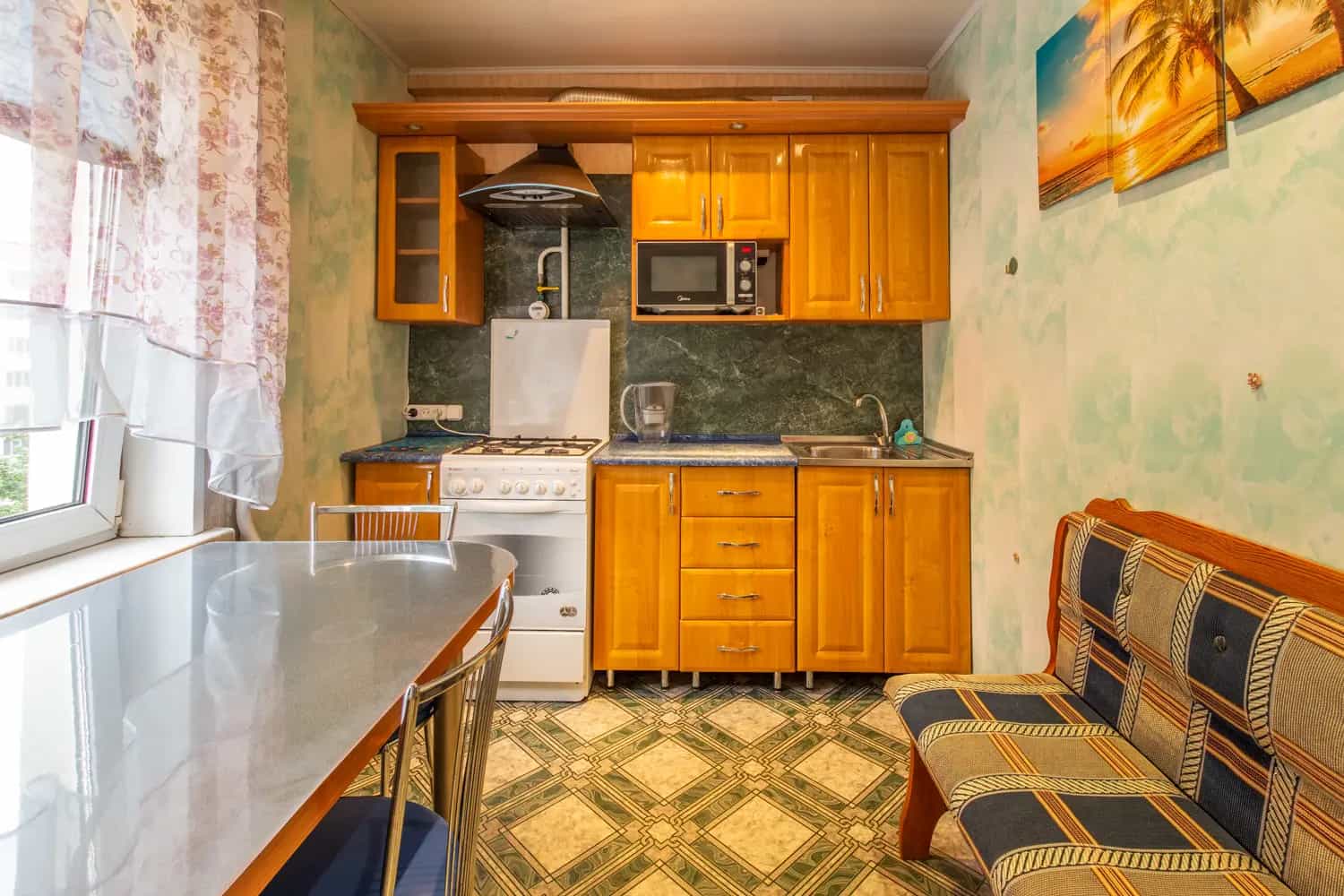 Беларусь, Минск, улица Янки Мавра, 5, фото 13