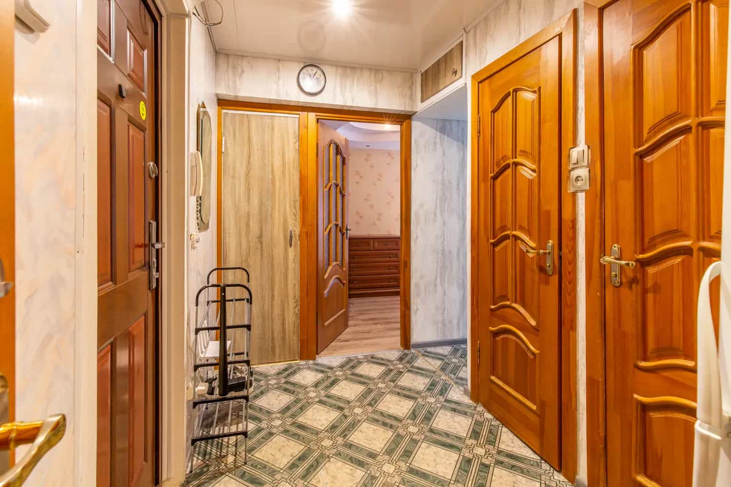 Беларусь, Минск, улица Янки Мавра, 5, фото 17