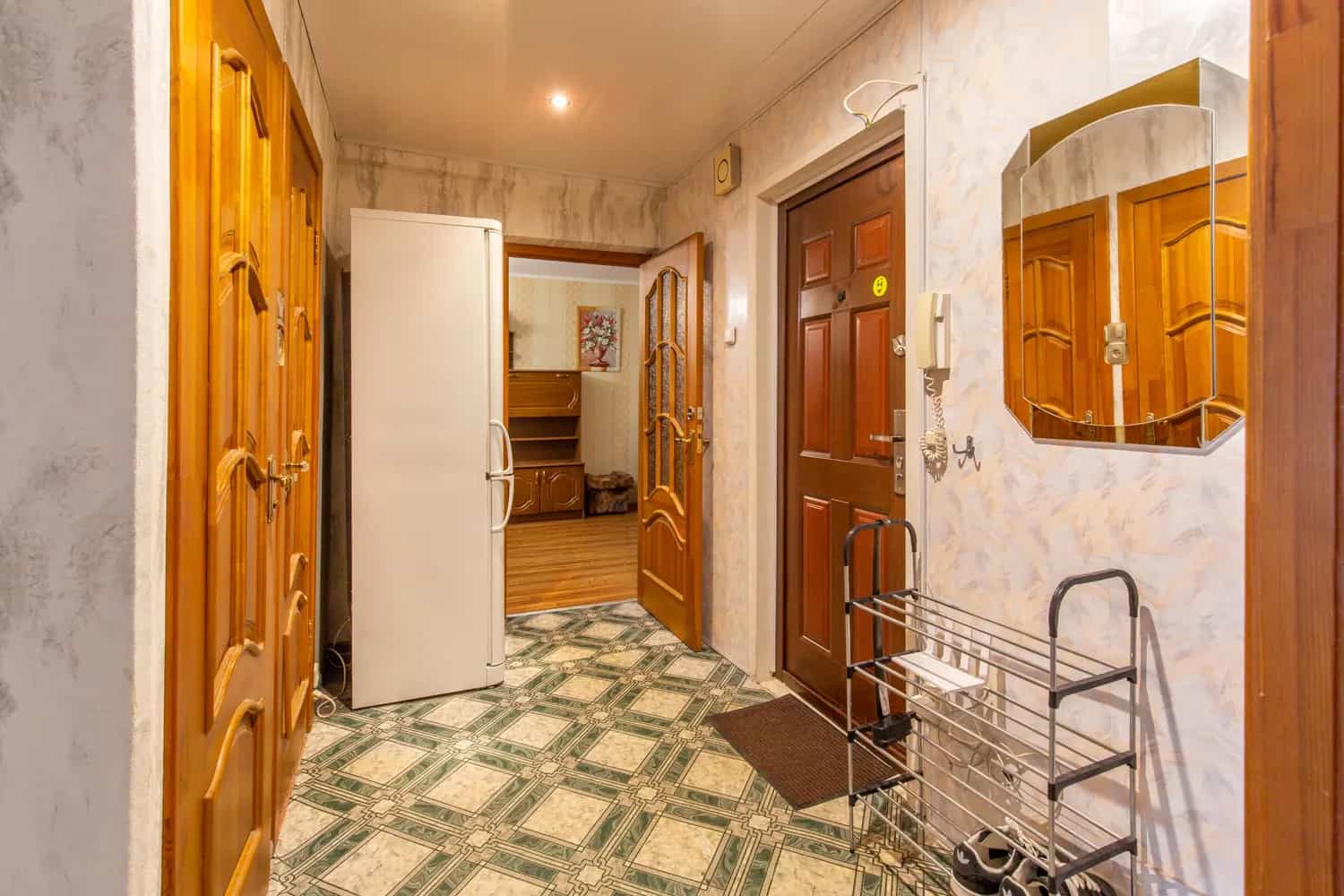 Беларусь, Минск, улица Янки Мавра, 5, фото 18