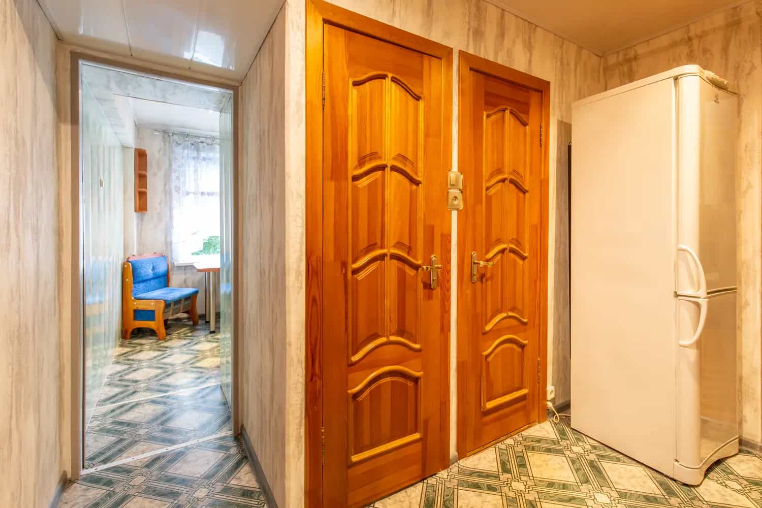 Беларусь, Минск, улица Янки Мавра, 5, фото 19