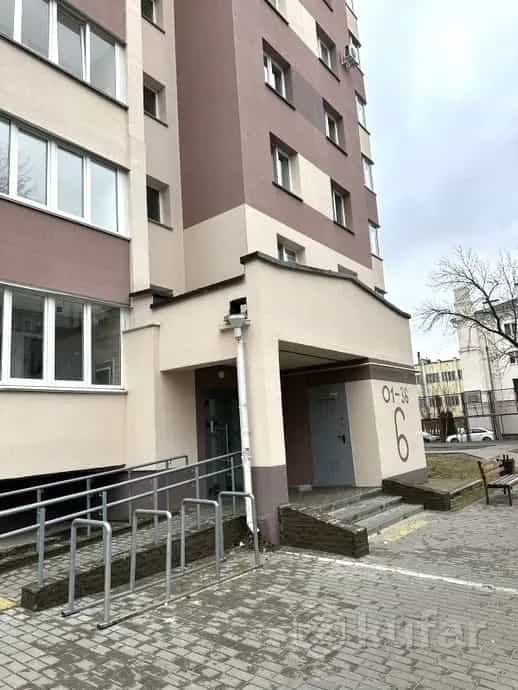 Беларусь, Гомель, Рогачёвская улица, 6