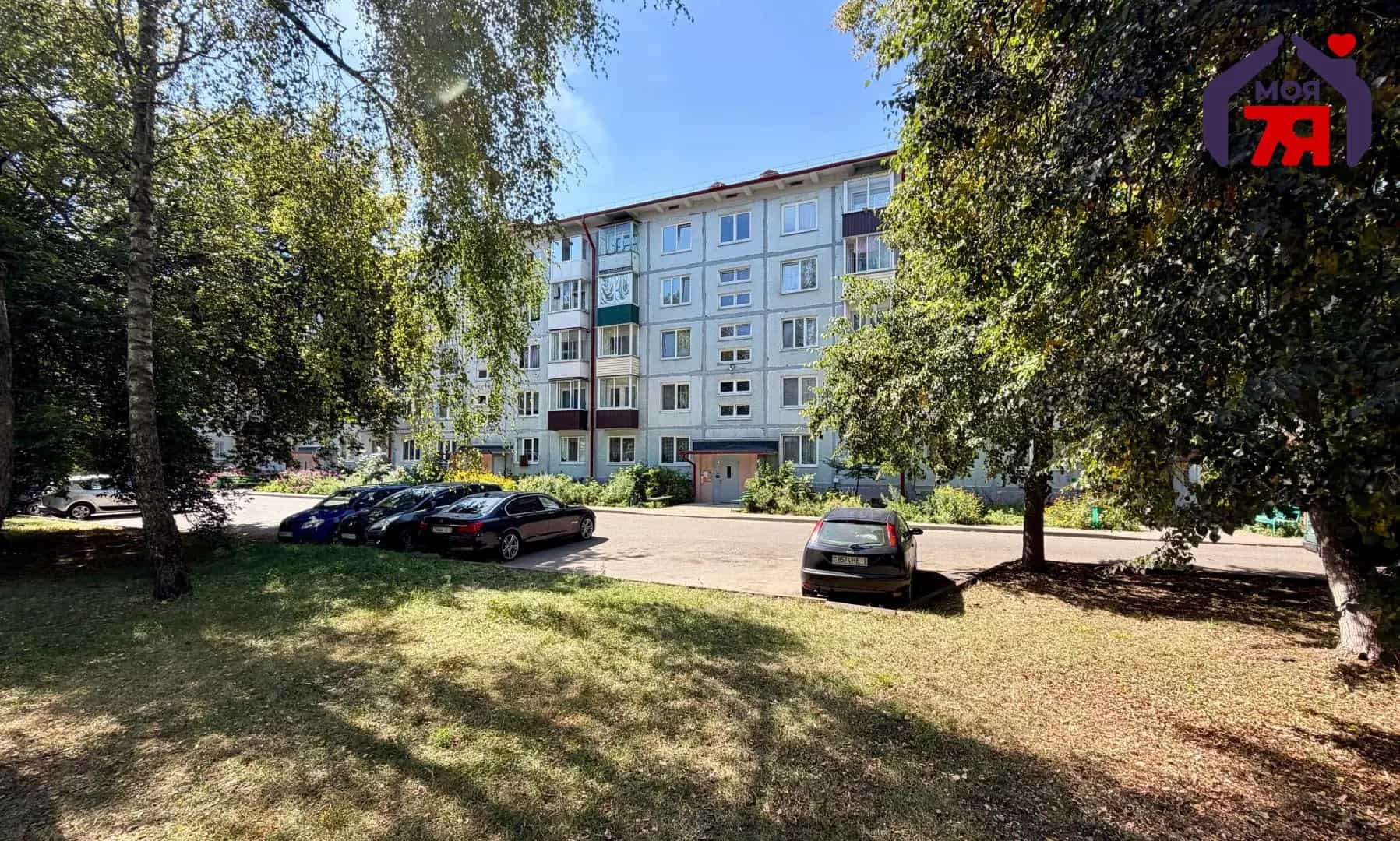 Беларусь, Минская область, Слуцк, Социалистическая улица, 148, фото 30