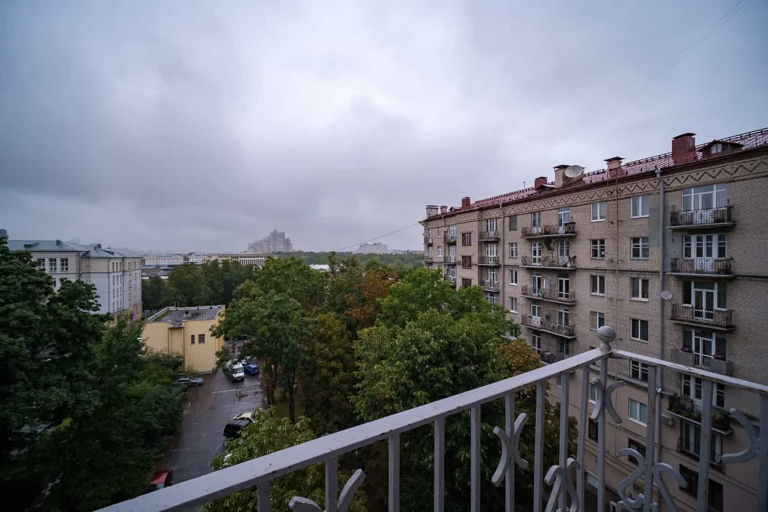 Беларусь, Минск, проспект Независимости, 29, фото 14