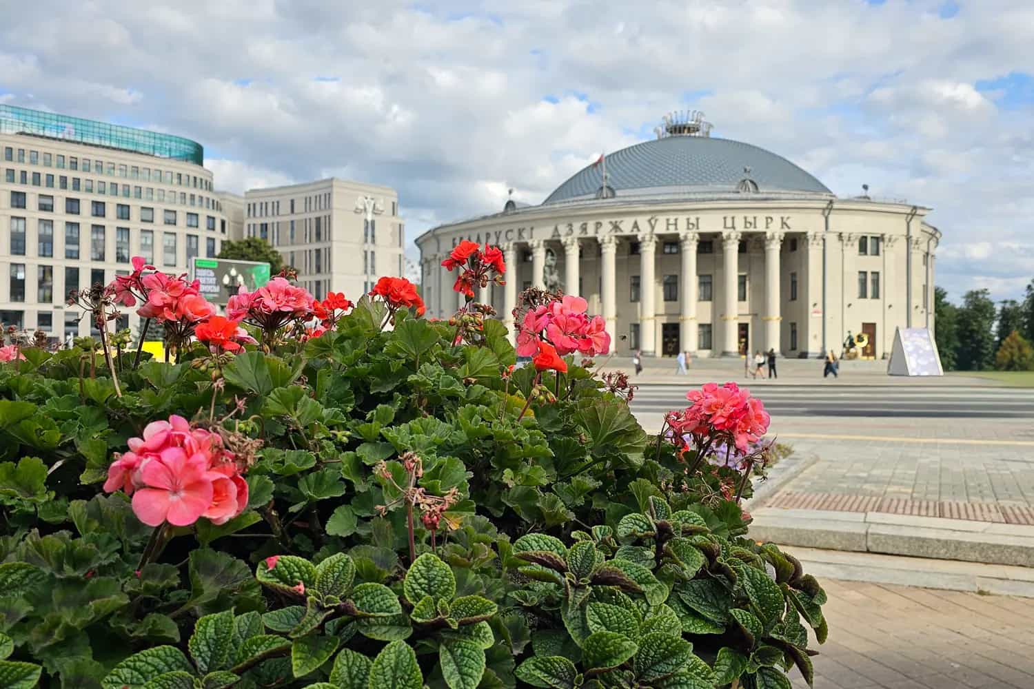 Беларусь, Минск, проспект Независимости, 29, фото 28