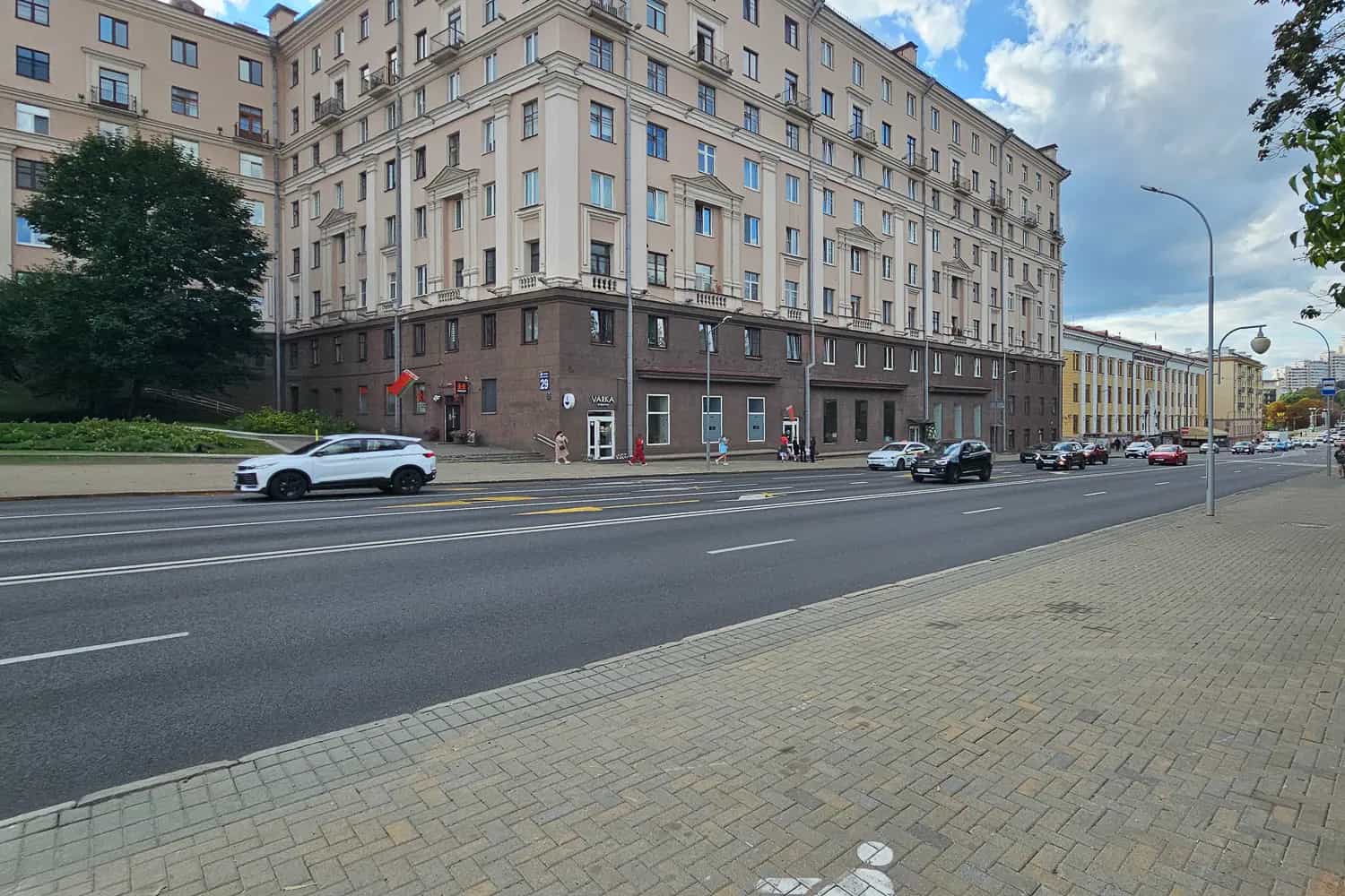Беларусь, Минск, проспект Независимости, 29, фото 30