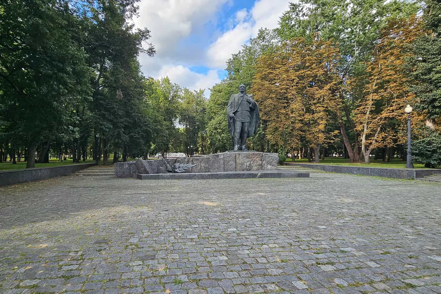 Беларусь, Минск, проспект Независимости, 29, фото 31