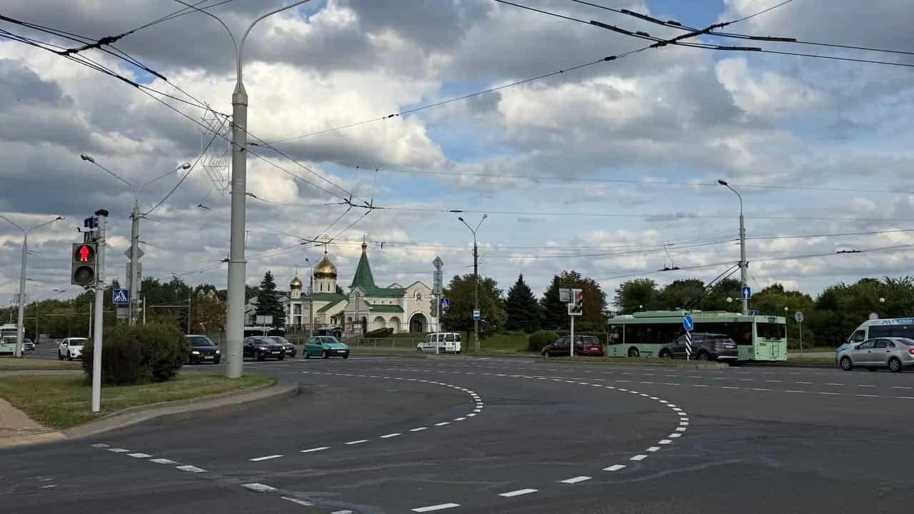 Беларусь, Минск, проспект Рокоссовского, 147, фото 32