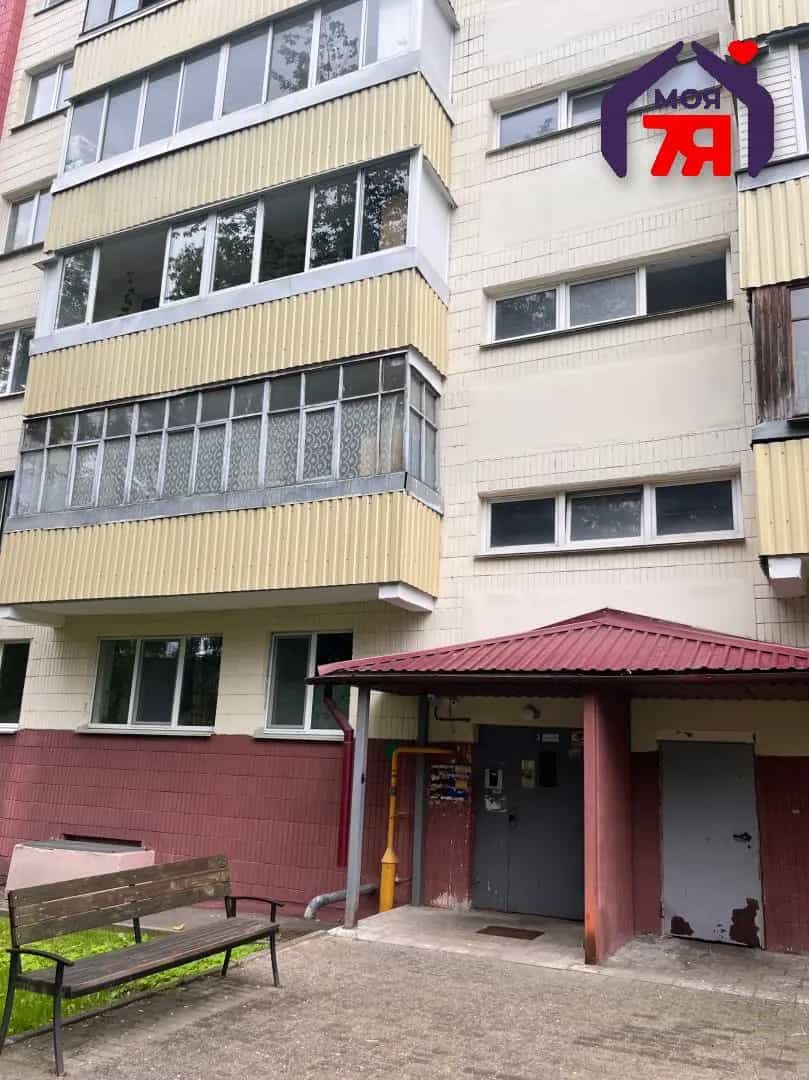 Беларусь, Минск, улица Захарова, 64, фото 6