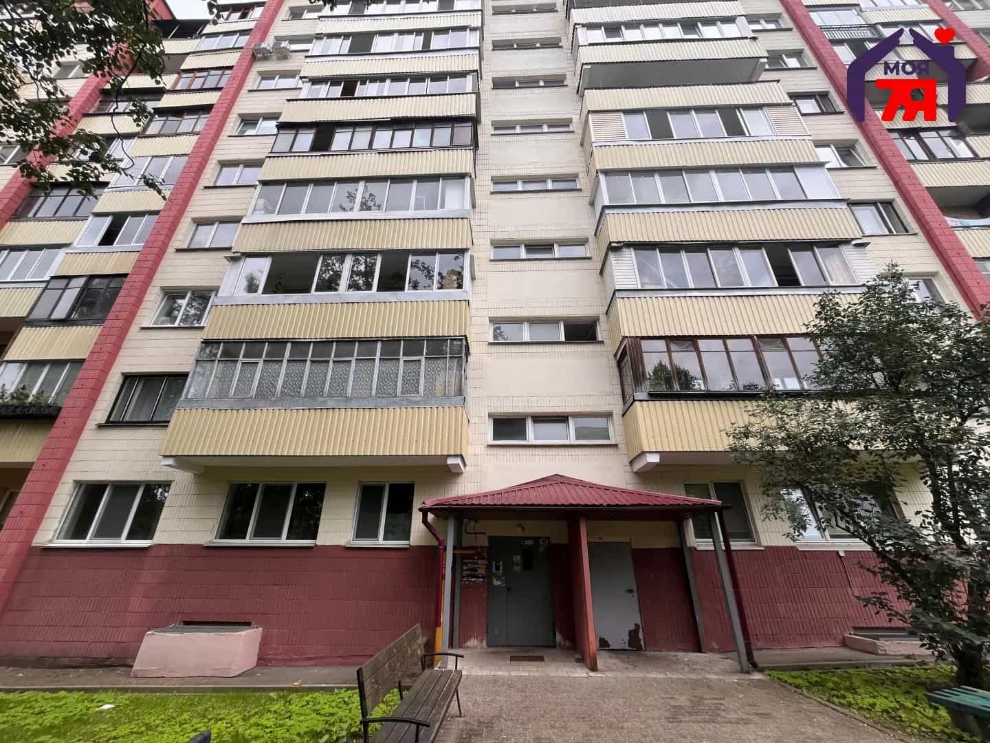 Беларусь, Минск, улица Захарова, 64, фото 7