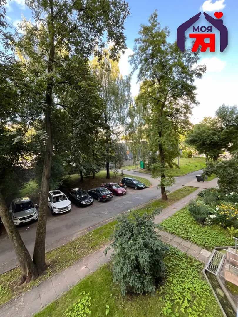Беларусь, Минск, улица Захарова, 64, фото 8