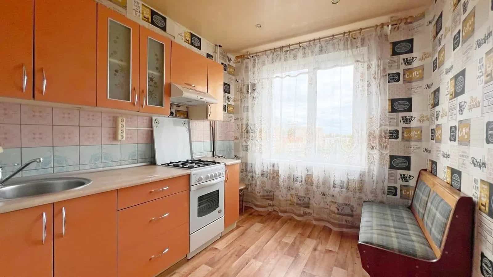 Беларусь, Минск, улица Гамарника, 20к1