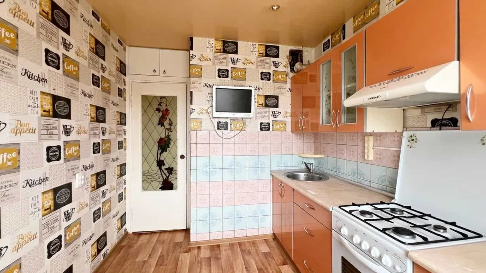 Беларусь, Минск, улица Гамарника, 20к1, фото 3