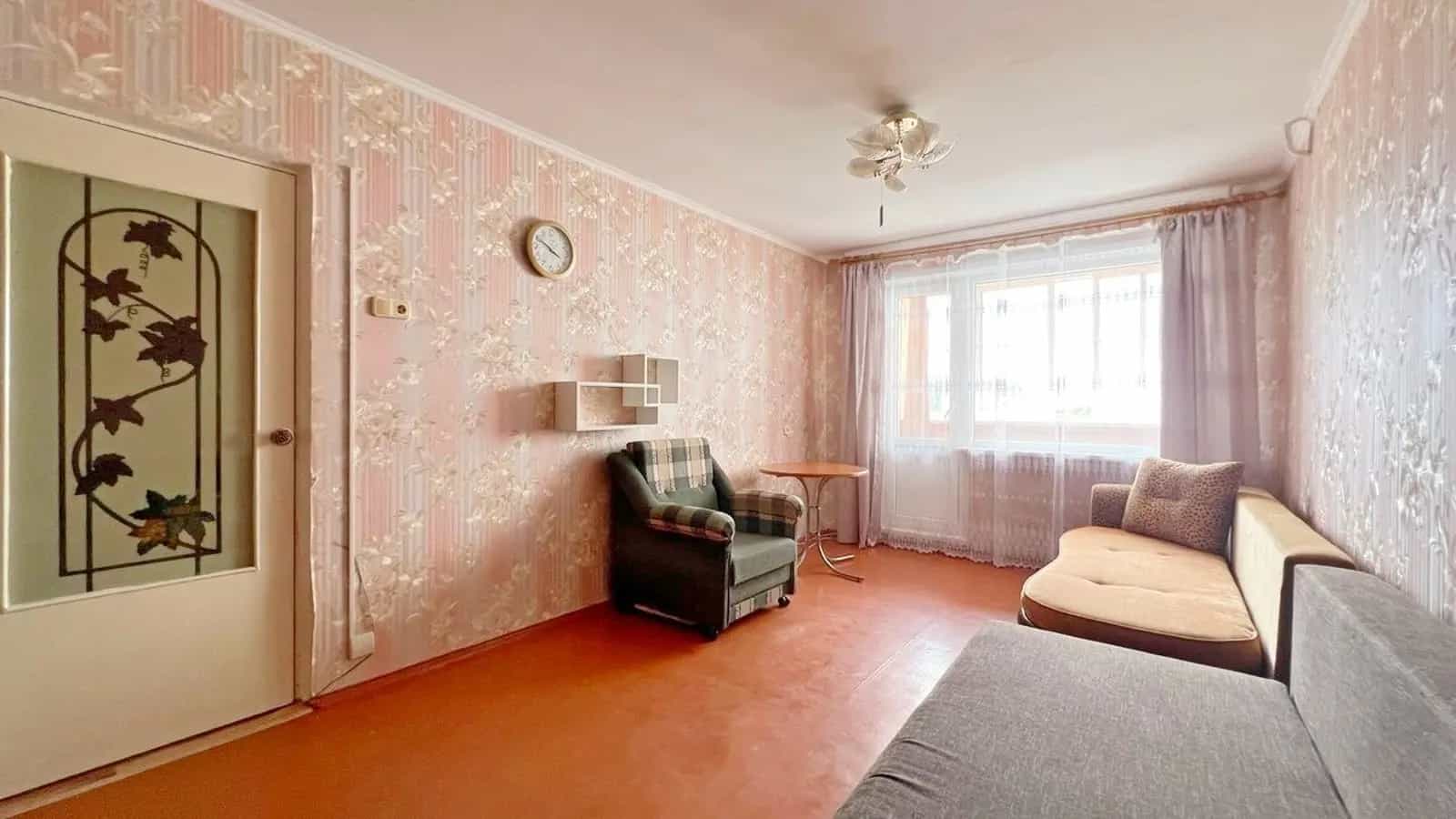 Беларусь, Минск, улица Гамарника, 20к1, фото 5