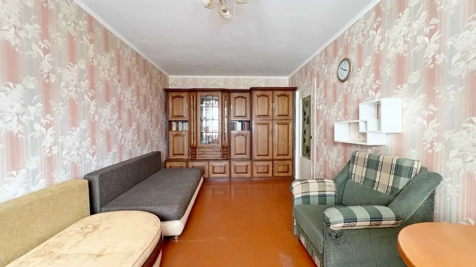 Беларусь, Минск, улица Гамарника, 20к1, фото 6