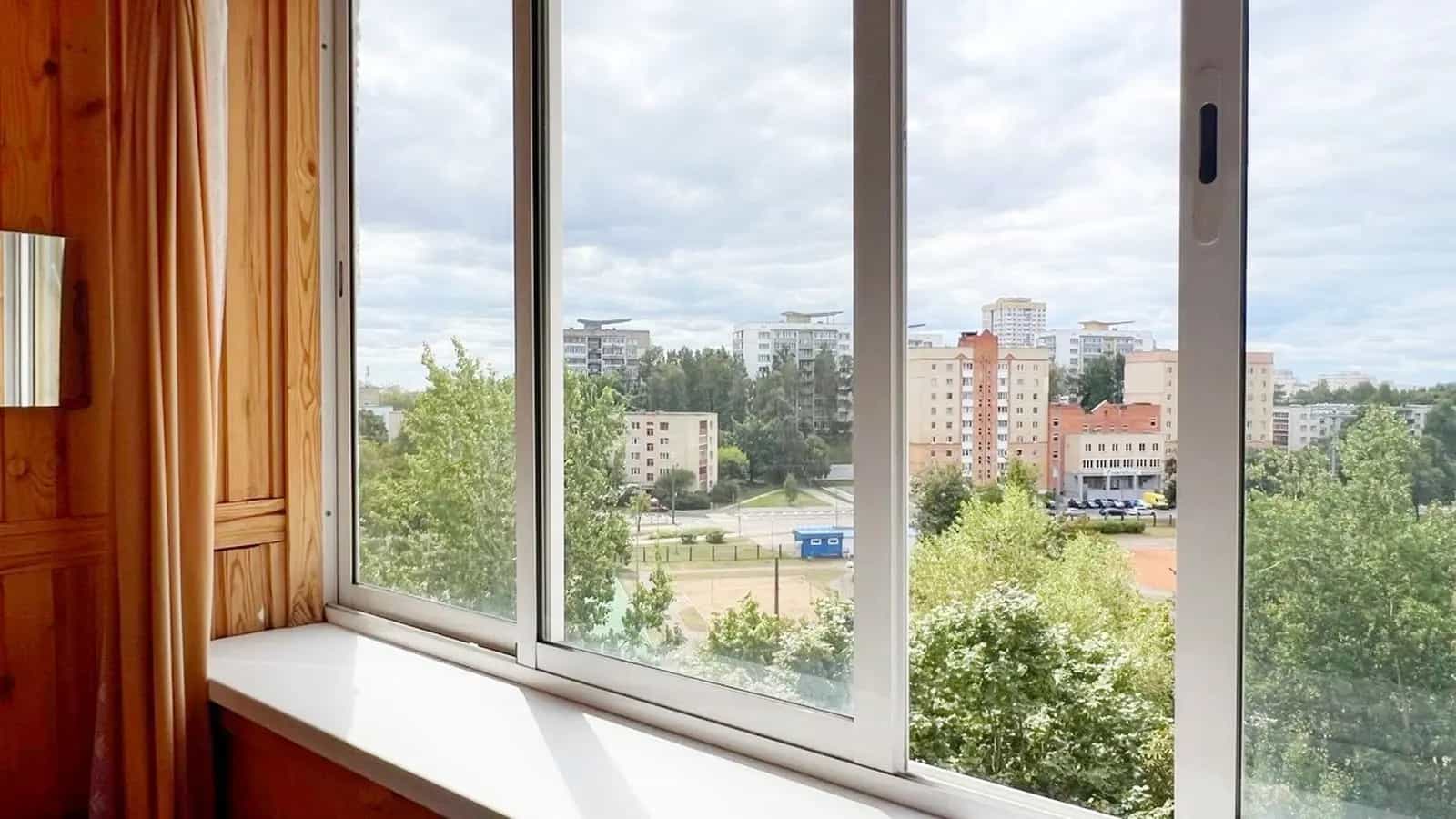 Беларусь, Минск, улица Гамарника, 20к1, фото 7