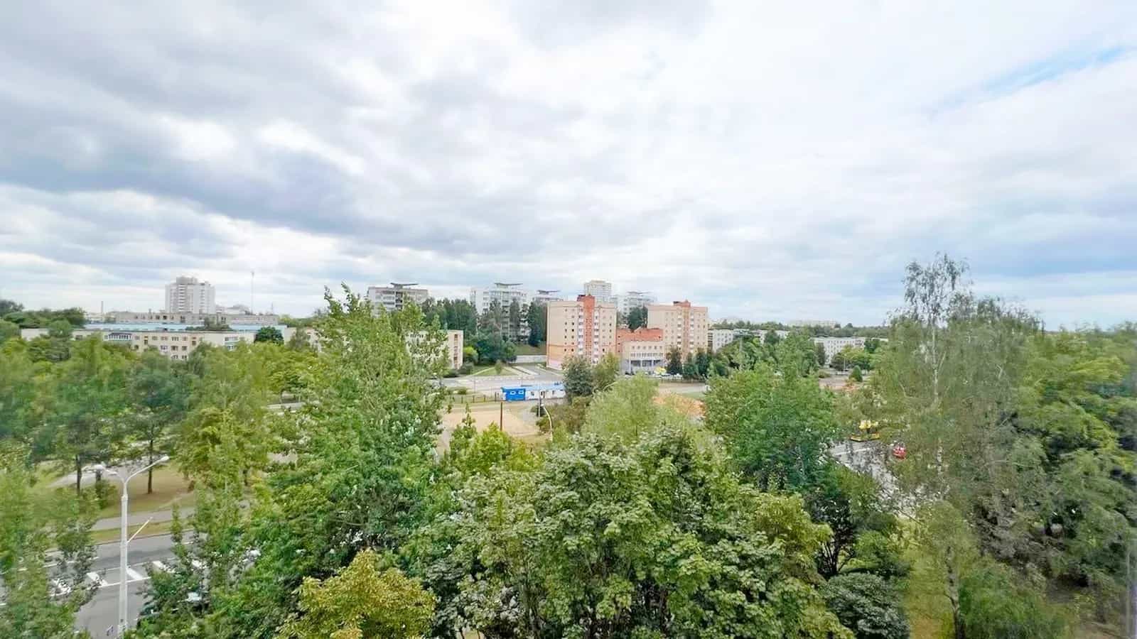 Беларусь, Минск, улица Гамарника, 20к1, фото 8
