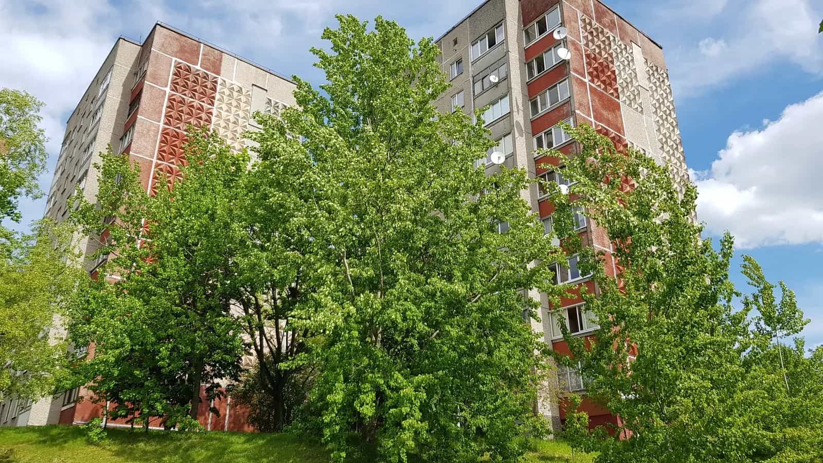 Беларусь, Минск, улица Гамарника, 20к1, фото 19