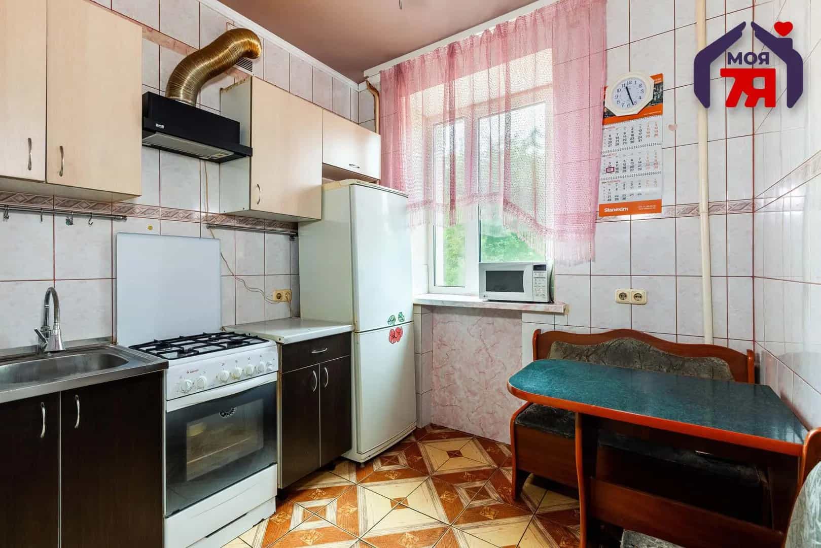 Беларусь, Минск, улица Кулешова, 4А, фото 2