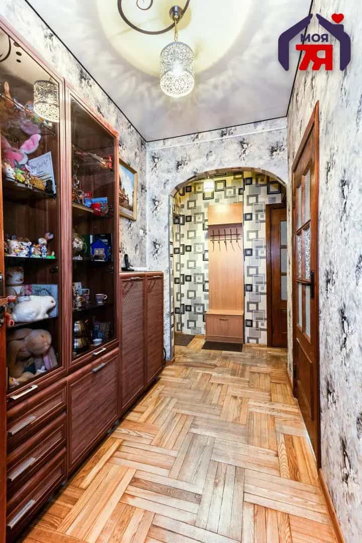Беларусь, Минск, улица Кулешова, 4А, фото 5