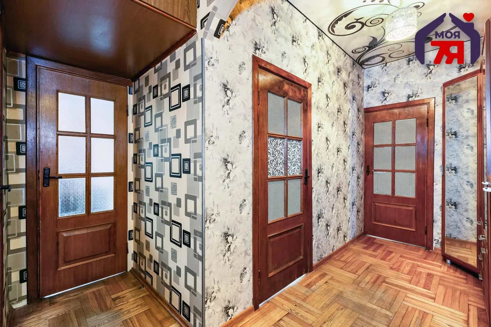 Беларусь, Минск, улица Кулешова, 4А, фото 6