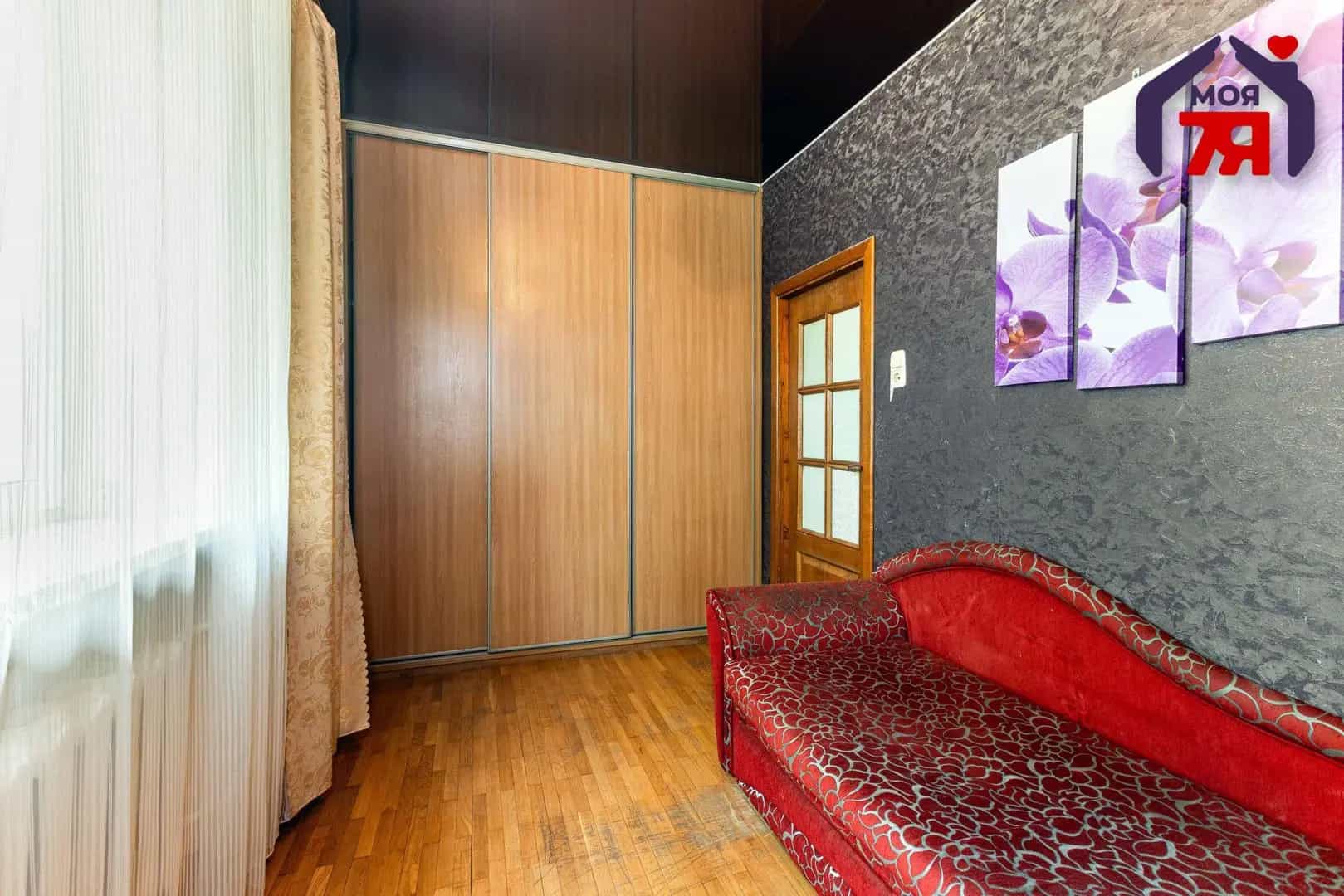 Беларусь, Минск, улица Кулешова, 4А, фото 8