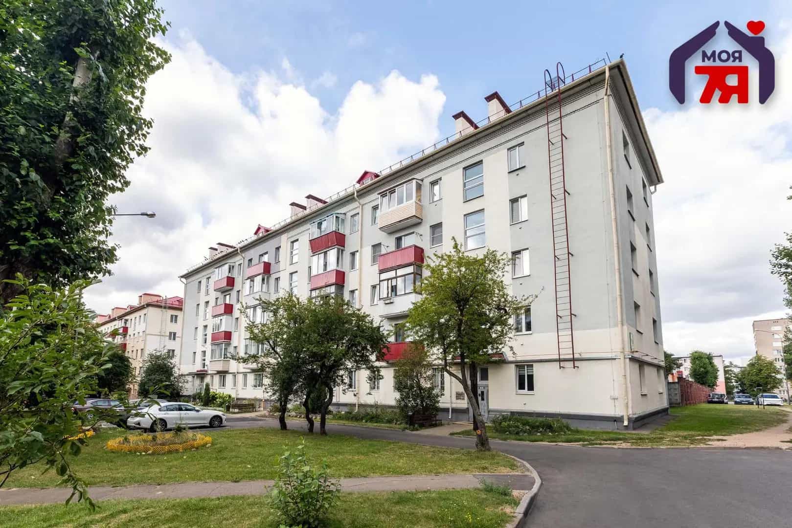 Беларусь, Минск, улица Кулешова, 4А, фото 12