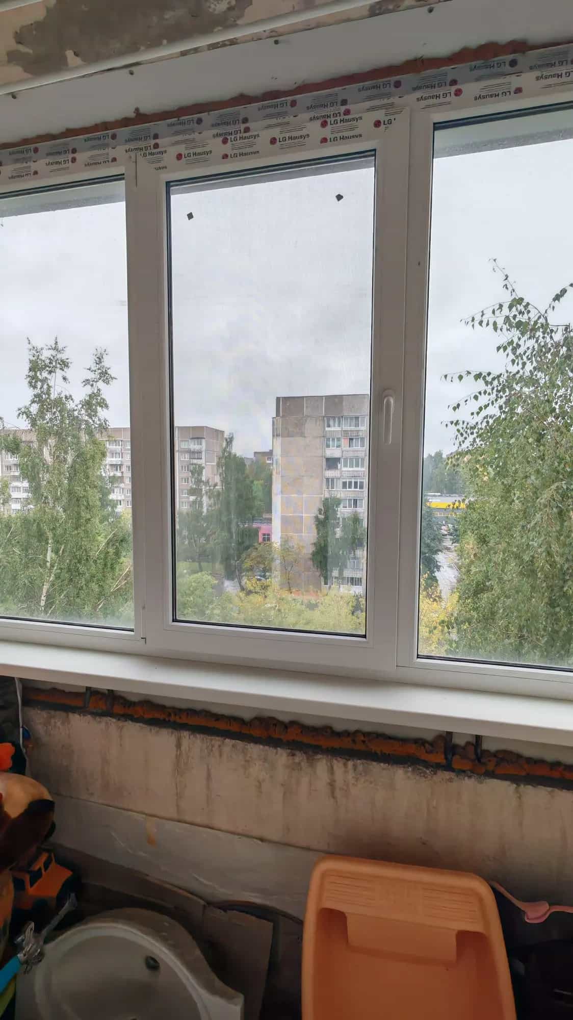 Беларусь, Витебская область, Новополоцк, улица Якуба Коласа, 24, фото 10