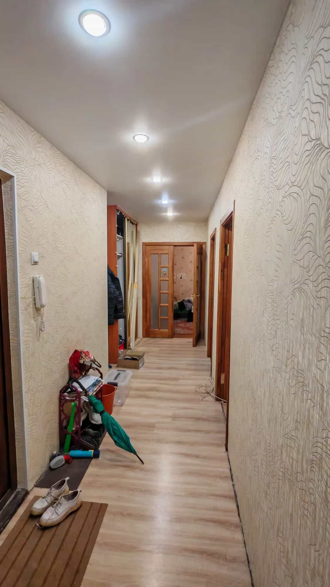 Беларусь, Витебская область, Новополоцк, улица Якуба Коласа, 24, фото 13