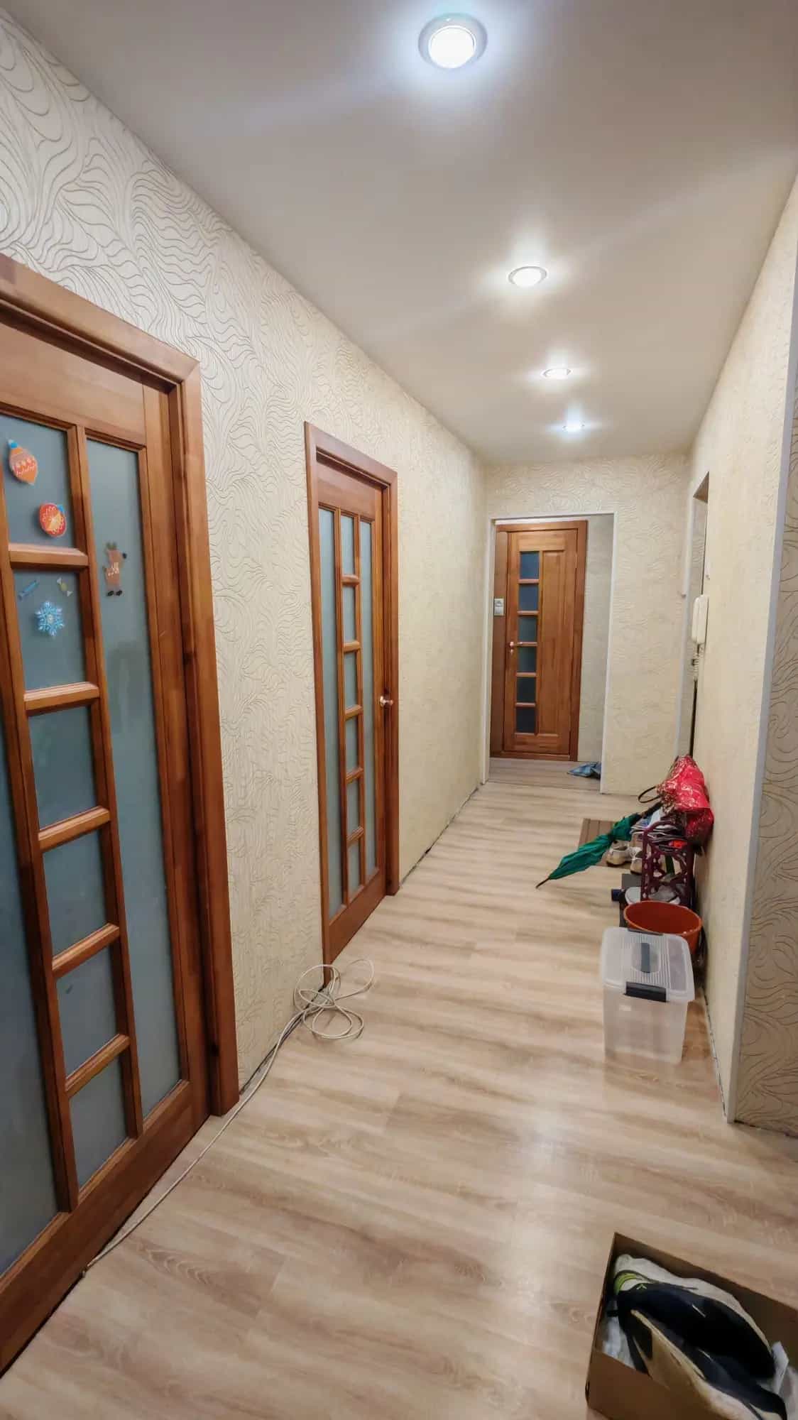 Беларусь, Витебская область, Новополоцк, улица Якуба Коласа, 24, фото 14