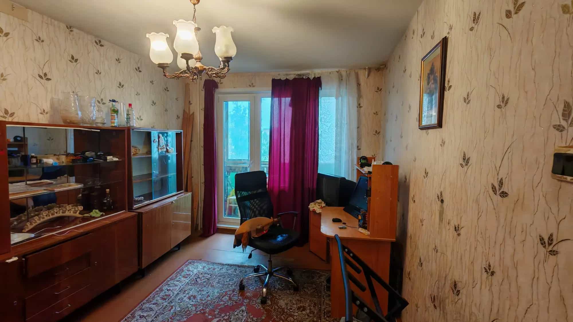 Беларусь, Витебская область, Новополоцк, улица Якуба Коласа, 24, фото 15