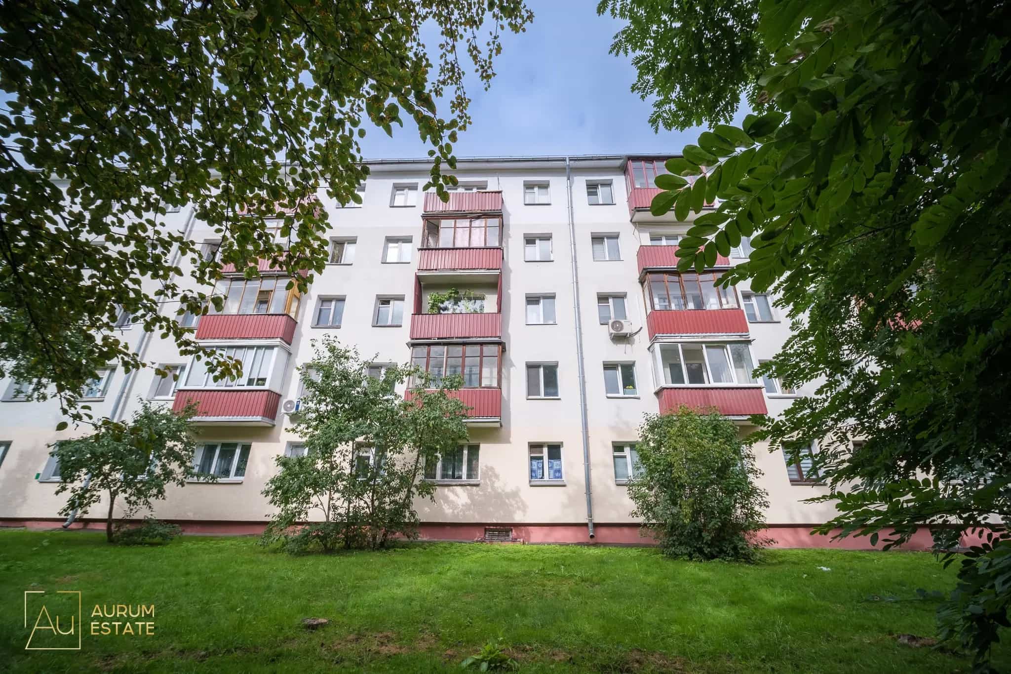Беларусь, Минск, улица Розы Люксембург, 173, фото 26