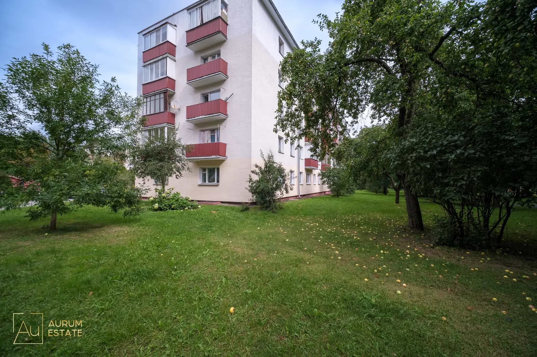 Беларусь, Минск, улица Розы Люксембург, 173, фото 27
