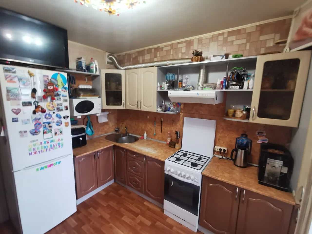 Беларусь, Витебск, улица Титова, 121Ж, фото 3