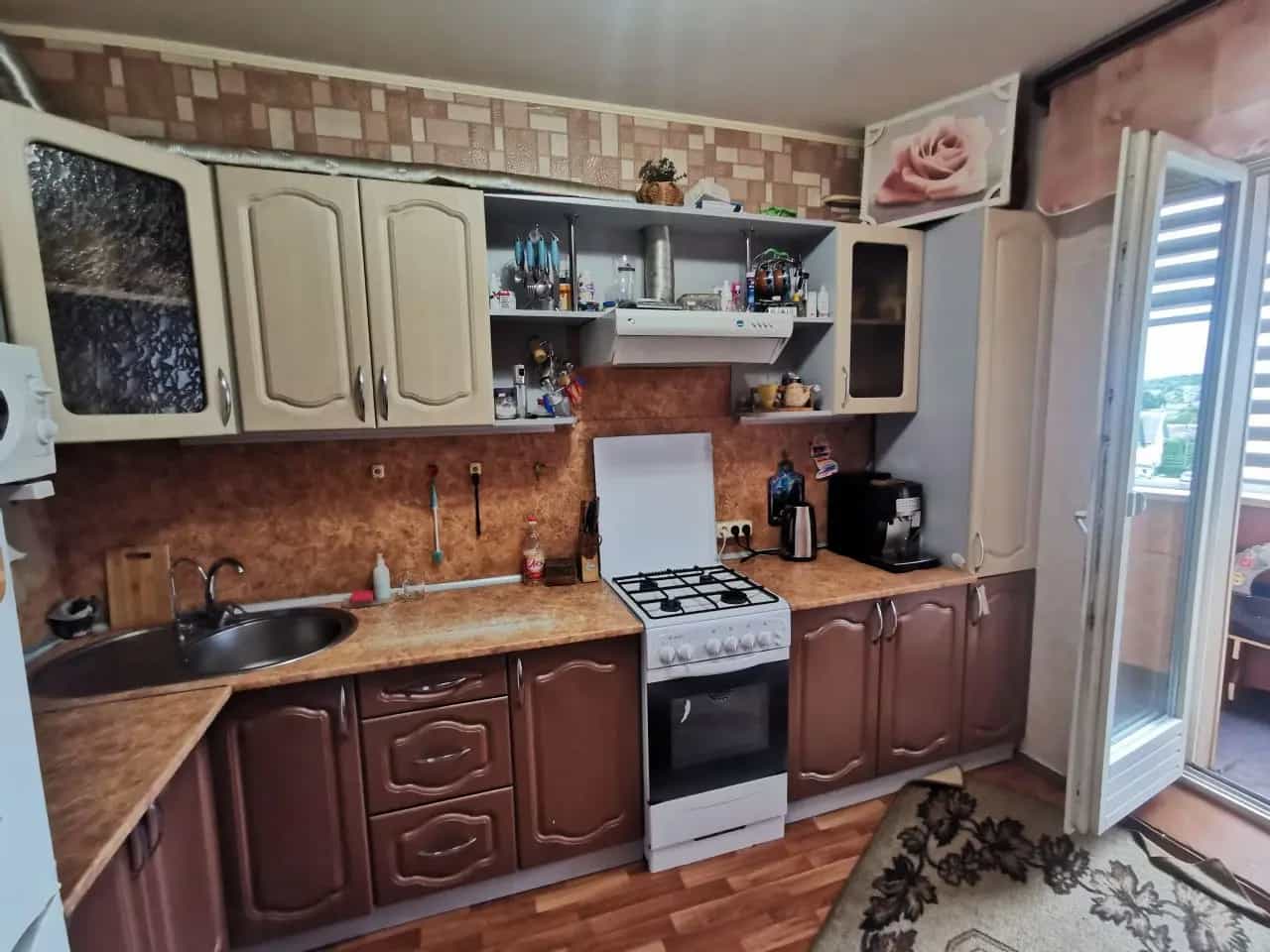 Беларусь, Витебск, улица Титова, 121Ж, фото 4